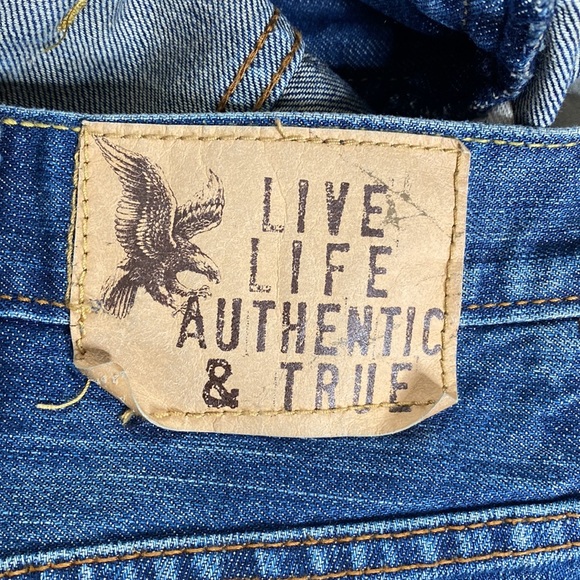 Yes Big and Tall can style as well 50/34 relaxed fit boot cut - Picture 5 of 10